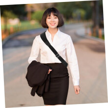 Wide Shoulder Strap Replacement for Bags, Adjustable Thick Crossbody Luggage Strap