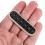 10pcs Temperature-Sensitive Changing Sticker Thermometer Strip Self-Adhesive Liquid Thermometer 4
