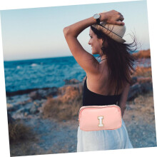 Modische Brusttasche, Gürteltasche für Damen, geeignet für Sport, Fitness und Outdoor-Aktivitäten