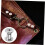 Kit de 150 vis en acier au carbone à tête cruciforme 3