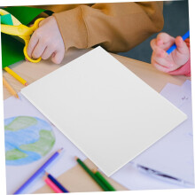 10 buc șabloane reutilizabile din PVC pentru artizanat, 18 x 15 cm, pentru desen 3D, stilou, artă și pictură, consumabile