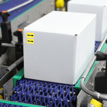 10 adesivi direzionali a freccia per attrezzature industriali, decalcomanie di avvertimento di sicurezza per macchinari e condotte