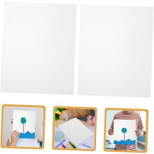 10 stuks herbruikbare PVC-sjablonen (18x15 cm) voor 3D-tekenen, pennen, kunst en schilderbenodigdheden.