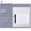 A5 LED Tracing Light Box Drawing Board with USB Cable, Portable Copy Pad for Artists 1