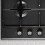 Timer Switch Knob Kitchen Knob Plastic Versatile Easy to Operate Stylish Design Compact 1