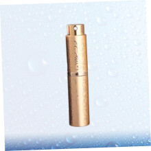 Malé prázdné rozprašovače, cestovní lahvičky 10 ml, skleněné rozprašovače, dílčí obaly, nádoby, plnitelné držáky