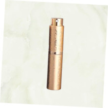 Kleine, leere Sprühflaschen (10 ml), Reiseflaschen, Glassprüher, Unterverpackungsbehälter, nachfüllbare Halter