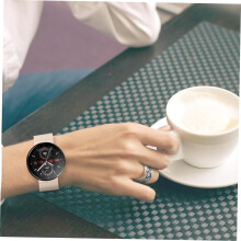 Náhradní multifunkční silikonový řemínek pro hodinky Galaxy Watch Band