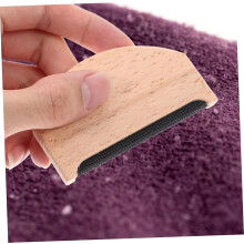 Brosse anti-bouloches manuelle pour pulls, peigne et brosse anti-peluches