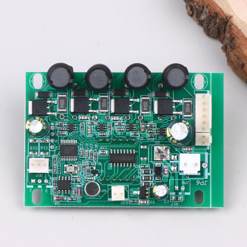 LED-Bühnenlicht-Controller, wasserdichte Platine, 4 Farben für 1