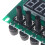 LED-Bühnenlicht-Controller, wasserdichte Platine, 4 Farben für 4