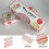 150 st bakpapper, vaxtätt, vattentätt, matpapper, blandade 1