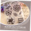 DIY Silikon-Siegelblumen-Stanzformen-Set, Silikon-Stanzform-Set 6
