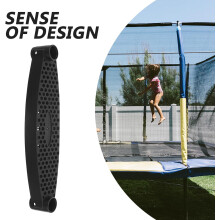 Marches d'escalier de rechange pour trampoline, pièces d'échelle en plastique antidérapantes et robustes, accessoires pour équipements sportifs