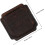 Rustikk serveringsfat i tre med vintagedesign, dekorativt trebrett 2