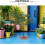 100pcs Sand Table Decorative Tree Tree Support for Model Trains Easy Assembly Base 8