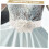 Elastischer Damengürtel, dehnbarer Taillengürtel für Kleider, mit Blumenmuster, bequemes, elastisches Modeaccessoire 3