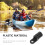 10 ganci terminali per corde elastiche per kayak e barche 1