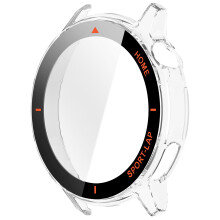 Screenprotector voor Runner 2 Watch-transparante sinaasappelen