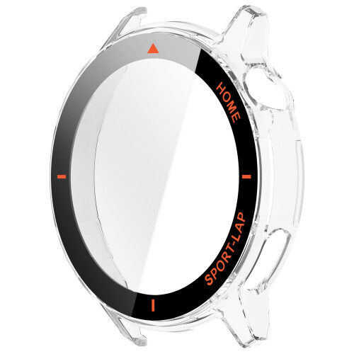 Screenprotector voor Runner 2 Watch-transparante sinaasappelen