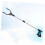 Foldable Trash Picker Tools Aluminum Alloy Trash Grabber Litter up Tool 1