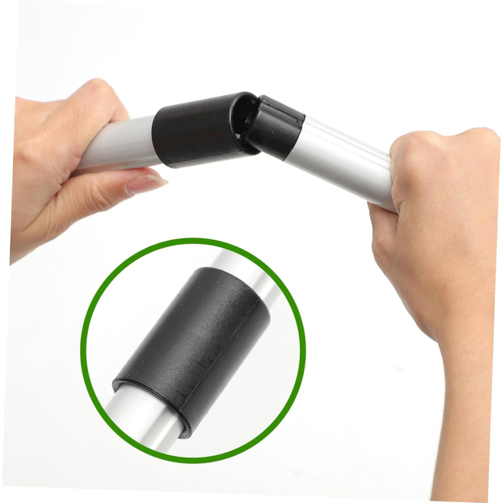 Hkhbjs Foldable Trash Picker Tools Aluminum Alloy Trash Grabber Litter Up Tool