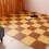 10pcs Eva grão de madeira interconectando tapetes de piso, espessado macio quebra-cabeça jogar tapetes 7