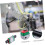 Alloy Steel Linear Guide Slider Rail Guide Block Linear Rails Slide Unit Assorted style 8