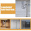 Undermount Sink Brackets with Retractable Legs Adjustable Height Stainless Steel 6