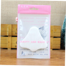150pcs Thin Nasal Membrane Paper Stickers for Deep Cleansing and Oil Control Nasal Membrane Patches Triangle Shape