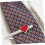 Portable Needlework Box Sewing Thread Kit Compact Household Sewing Tool 6