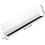 10pcs Store Goods Separators L Shape Shelf Dividers Plastic Magnetic Side Splitters 2