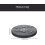 Rotating Waist Twisting Disc Aerobic Workout Tool with High Impact Rotation 2