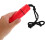 2Pcs Waterproof Dry Box with Rope, Small Floating Sealed Storage Container for Beach 4