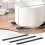 10pcs Store Goods Separators L Shape Shelf Dividers Plastic Magnetic Side Splitters 8