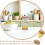 15 Minute Kitchen Sandglass Timer Wooden Hourglass Sand Timer 3