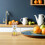 15 Minute Kitchen Sandglass Timer Wooden Hourglass Sand Timer 6