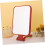 2pcs Beauty Mirror Foldable Square Mirror Creative Shaped for Women Bedroom Dressing Table 8