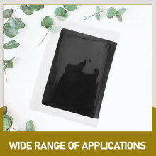 Obal na knihu A6 z PVC, puzdro, malý ochranný kryt na knihy, poznámkový blok, ochranný kryt, kreatívne príslušenstvo