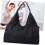 Borsa da viaggio versatile, pieghevole, per donna, leggera e pratica. 7