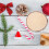 Unfertige runde Holzzuschnitte, 20-25 cm Durchmesser, 2 cm dick 1