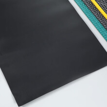 Heat-Resistant Anti-Static Workbench Pad 0.4M X 1M X 1.8Mm Wear-Resistant Electronics Repair Mat