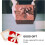 12 stk. julemalingsmaler, DIY-tegneformer, uthulingsmaler 4