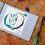 12 stk. julemalingsmaler, DIY-tegneformer, uthulingsmaler 5