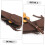 23 polegadas 26 polegadas Ukulele Carrier Bag leve Oxford pano cintura de ombro reutilizável instrumento de música bolsa de armazenamento 4