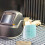 100pcs Welding Helmet Replacement Lens High Transparency Protective Shield Accessory 8