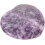 Amethyst-Massagebrett, Sorgenstein, Kristall-Daumenstein 4