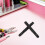 2pcs Retractable Barrier Receivers for Crowd Control, Universal Rope Barrier Accessories with Secure 6
