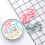 2pcs Silicone Chocolate Mold with Note Shape for Baking, Food Grade 5