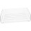 2pcs Paper Tray Organizer Stackable Letter Tray for Office File Organization 4